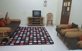 ABAH HOMESTAY Kuala Terengganu